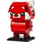 LEGO® BrickHeadz - Vörös macskamedve Mei (40798)