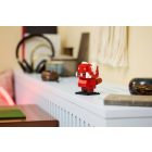 LEGO® BrickHeadz - Vörös macskamedve Mei (40798)