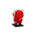 LEGO® BrickHeadz - Vörös macskamedve Mei (40798)