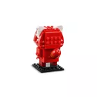 LEGO® BrickHeadz - Vörös macskamedve Mei (40798)