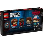 LEGO® Stranger Things - Mike, Dustin, Lucas és Will figurák (40801)