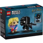 LEGO® Harry Potter™ - Luna Lovegood™ és thesztrálfigurák (40802)