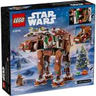 LEGO® Star Wars™ - Mézeskalács AT-AT™ lépegető (40806)