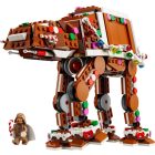 LEGO® Star Wars™ - Mézeskalács AT-AT™ lépegető (40806)