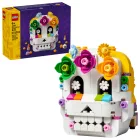 LEGO® A holtak oltára (40811)
