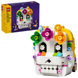 LEGO® A holtak oltára (40811)