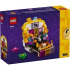 LEGO® A holtak oltára (40811)
