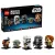 LEGO® Star Wars™ - A Mandalóri és Grogu: Szövetségesek és ellenségek (40856)