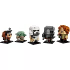 LEGO® Star Wars™ - A Mandalóri és Grogu: Szövetségesek és ellenségek (40856)
