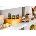 LEGO® Star Wars™ - A Mandalóri és Grogu: Szövetségesek és ellenségek (40856)