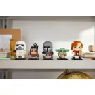 LEGO® Star Wars™ - A Mandalóri és Grogu: Szövetségesek és ellenségek (40856)