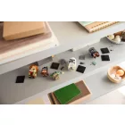 LEGO® Star Wars™ - A Mandalóri és Grogu: Szövetségesek és ellenségek (40856)