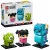 LEGO® BrickHeadz Szörny Rt. - Sulley, Mike és Boo figurák (40861)