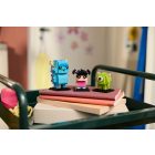 LEGO® BrickHeadz Szörny Rt. - Sulley, Mike és Boo figurák (40861)