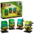 LEGO® BrickHeadz - Tini Nindzsa Teknőcök figurák (40878)