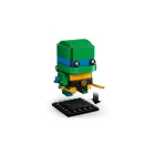 LEGO® BrickHeadz - Tini Nindzsa Teknőcök figurák (40878)