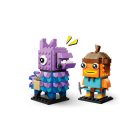 LEGO® BrickHeadz Fortnite - Supply Llama és Fishstick figurák (40881)