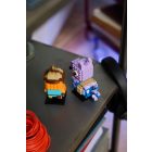 LEGO® BrickHeadz Fortnite - Supply Llama és Fishstick figurák (40881)