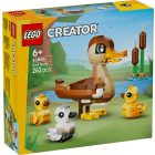 LEGO® Creator - Kacsacsalád (40885)