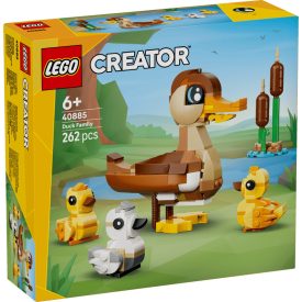 LEGO® Creator - Kacsacsalád (40885)