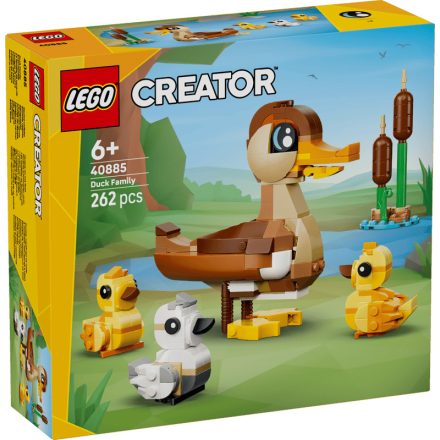 LEGO® Creator - Kacsacsalád (40885)