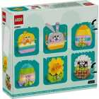 LEGO® Húsvéti dekorációk (40890)