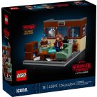 LEGO® Stranger Things - WSQK-rádióállomás (40891)