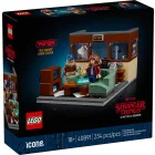 LEGO® Stranger Things - WSQK-rádióállomás (40891)