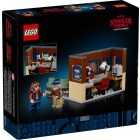 LEGO® Stranger Things - WSQK-rádióállomás (40891)