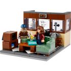 LEGO® Stranger Things - WSQK-rádióállomás (40891)