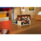 LEGO® Stranger Things - WSQK-rádióállomás (40891)