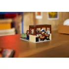 LEGO® Stranger Things - WSQK-rádióállomás (40891)