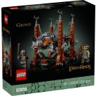  LEGO® ICONS™ A Gyűrűk Ura - Grond (40893)