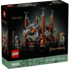  LEGO® ICONS™ A Gyűrűk Ura - Grond (40893)