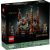  LEGO® ICONS™ A Gyűrűk Ura - Grond (40893)