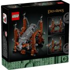 LEGO® ICONS™ A Gyűrűk Ura - Grond (40893)