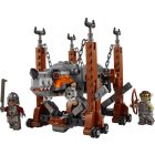  LEGO® ICONS™ A Gyűrűk Ura - Grond (40893)