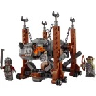  LEGO® ICONS™ A Gyűrűk Ura - Grond (40893)