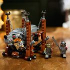  LEGO® ICONS™ A Gyűrűk Ura - Grond (40893)