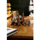  LEGO® ICONS™ A Gyűrűk Ura - Grond (40893)