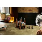  LEGO® ICONS™ A Gyűrűk Ura - Grond (40893)