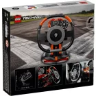 LEGO® Technic - Koenigsegg Sadair's Spear kormány (40894)
