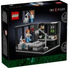 LEGO® The X-Files: Scully laboratóriuma (40896)