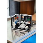 LEGO® The X-Files: Scully laboratóriuma (40896)