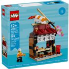 LEGO® - Éttermek a nagyvilágból: Japán (40906)