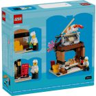 LEGO® - Éttermek a nagyvilágból: Japán (40906)