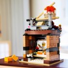 LEGO® - Éttermek a nagyvilágból: Japán (40906)