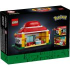 LEGO® Pokémon - Mini Pokémonközpont (40911)