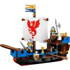 LEGO® Ideas - Tengeri Kígyó (40912)