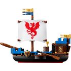 LEGO® Ideas - Tengeri Kígyó (40912)